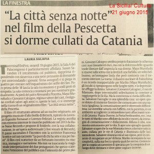 giornale